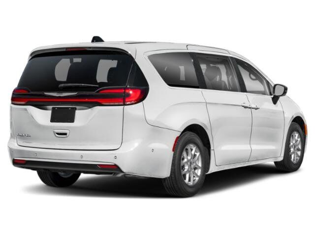 2026 Chrysler Pacifica Limited Sherman TX