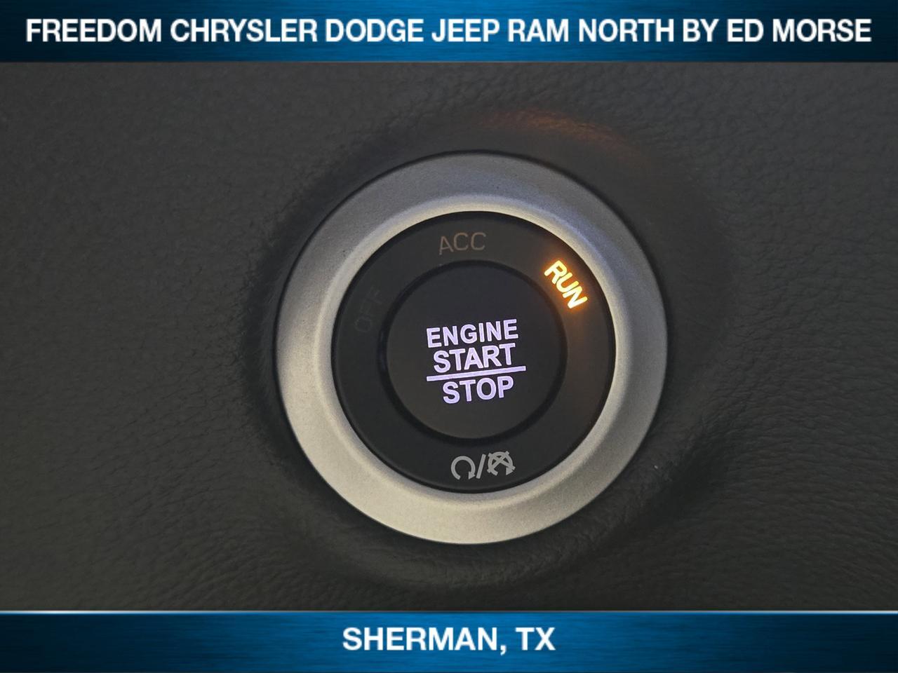 2026 Chrysler Pacifica Limited Sherman TX