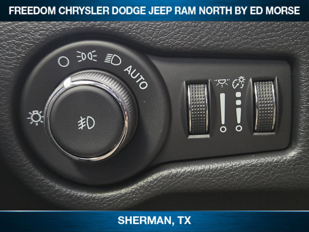 2026 Chrysler Pacifica Limited Sherman TX