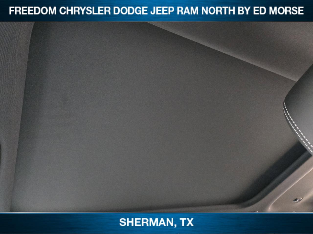 2026 Chrysler Pacifica Limited Sherman TX