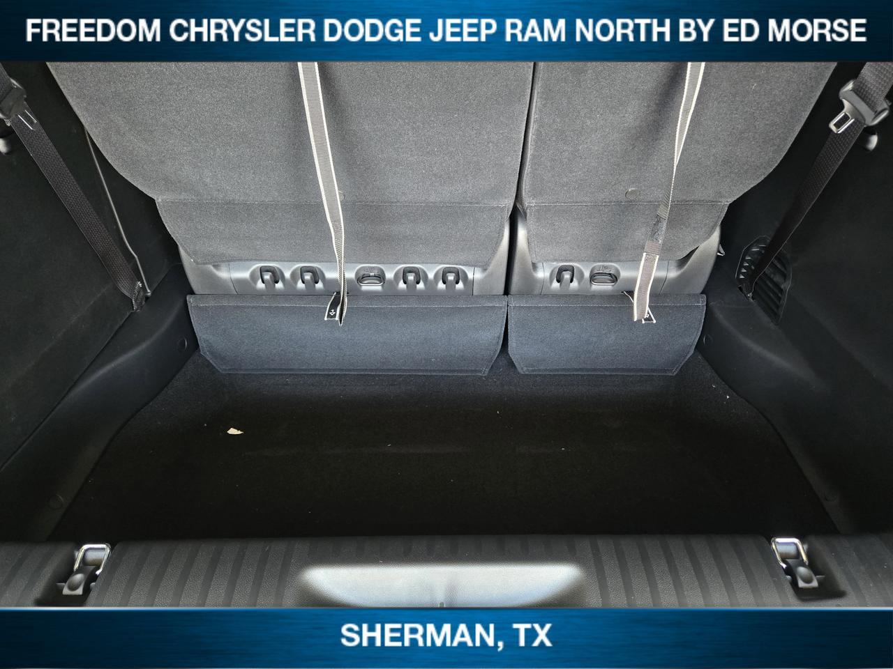 2026 Chrysler Pacifica Limited Sherman TX