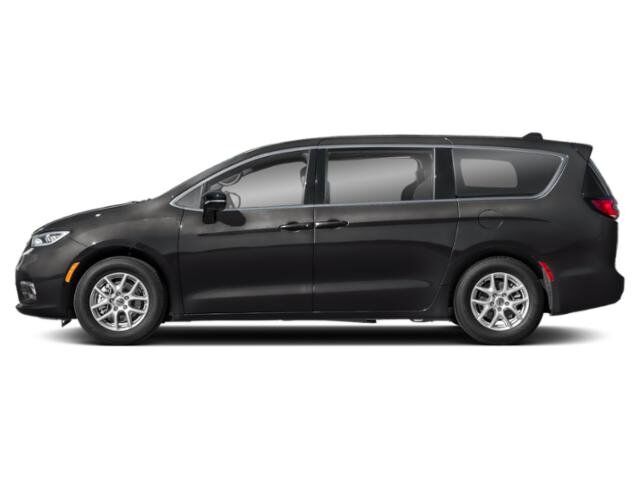 2026 Chrysler Pacifica Limited Sherman TX