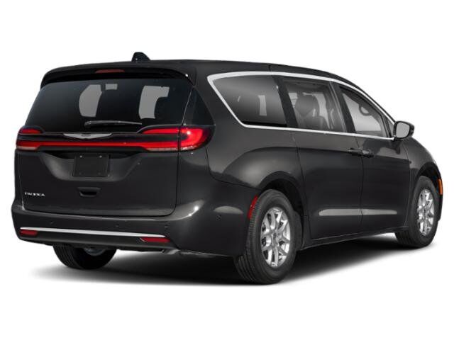 2026 Chrysler Pacifica Limited Sherman TX