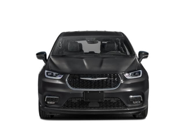 2026 Chrysler Pacifica Limited Sherman TX