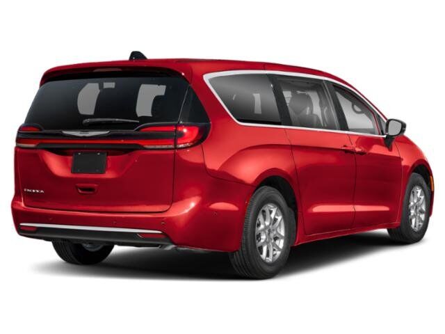 2026 Chrysler Pacifica Limited Sherman TX