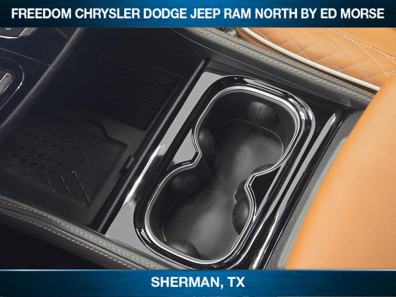 2026 Chrysler Pacifica Pinnacle Sherman TX