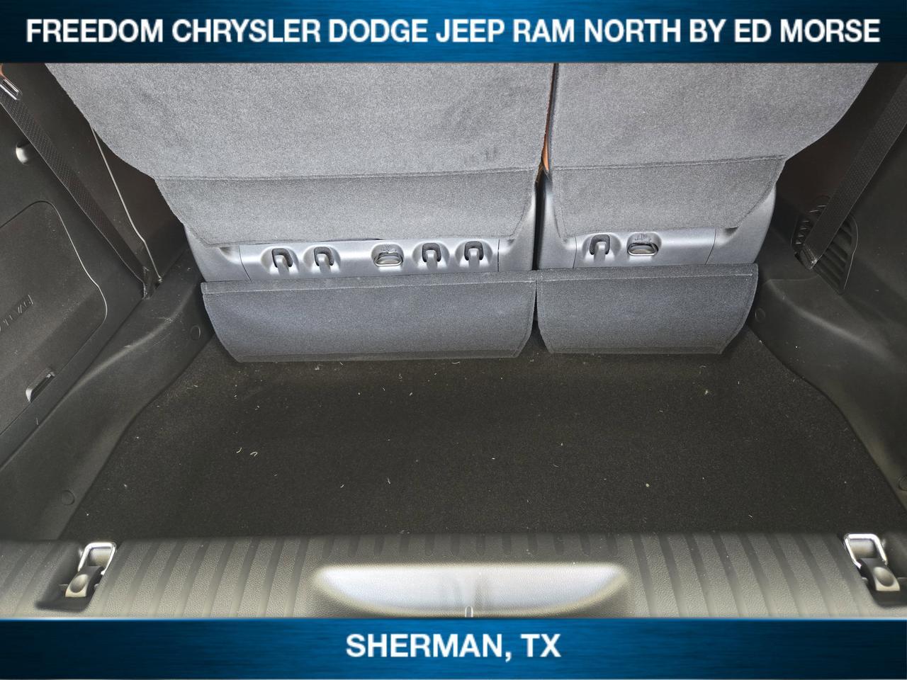 2026 Chrysler Pacifica Pinnacle Sherman TX