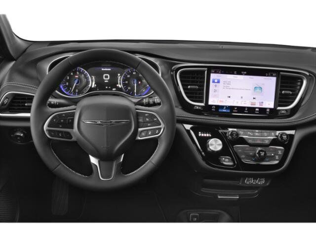 2026 Chrysler Pacifica Pinnacle Sherman TX