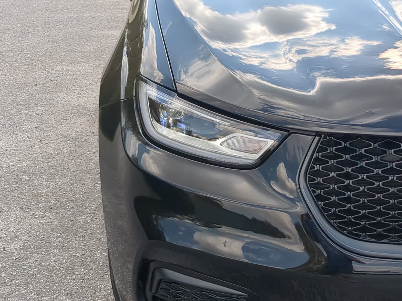 2026 Chrysler Pacifica Select Appleton WI