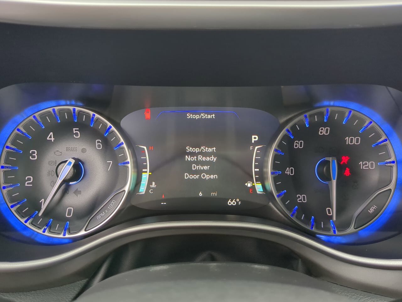 2026 Chrysler Pacifica Select Appleton WI
