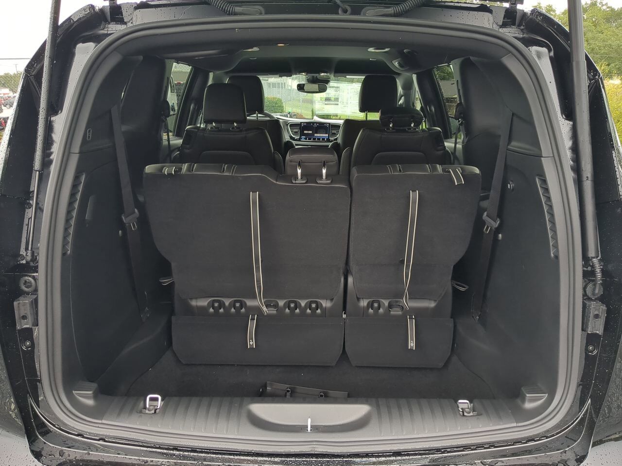 2026 Chrysler Pacifica Select Appleton WI