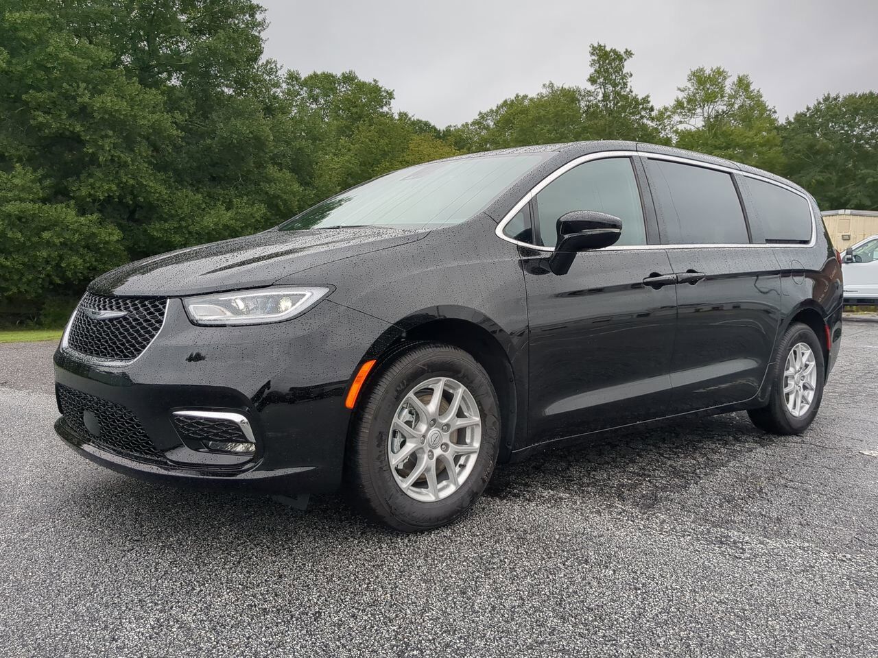 2026 Chrysler Pacifica Select Appleton WI