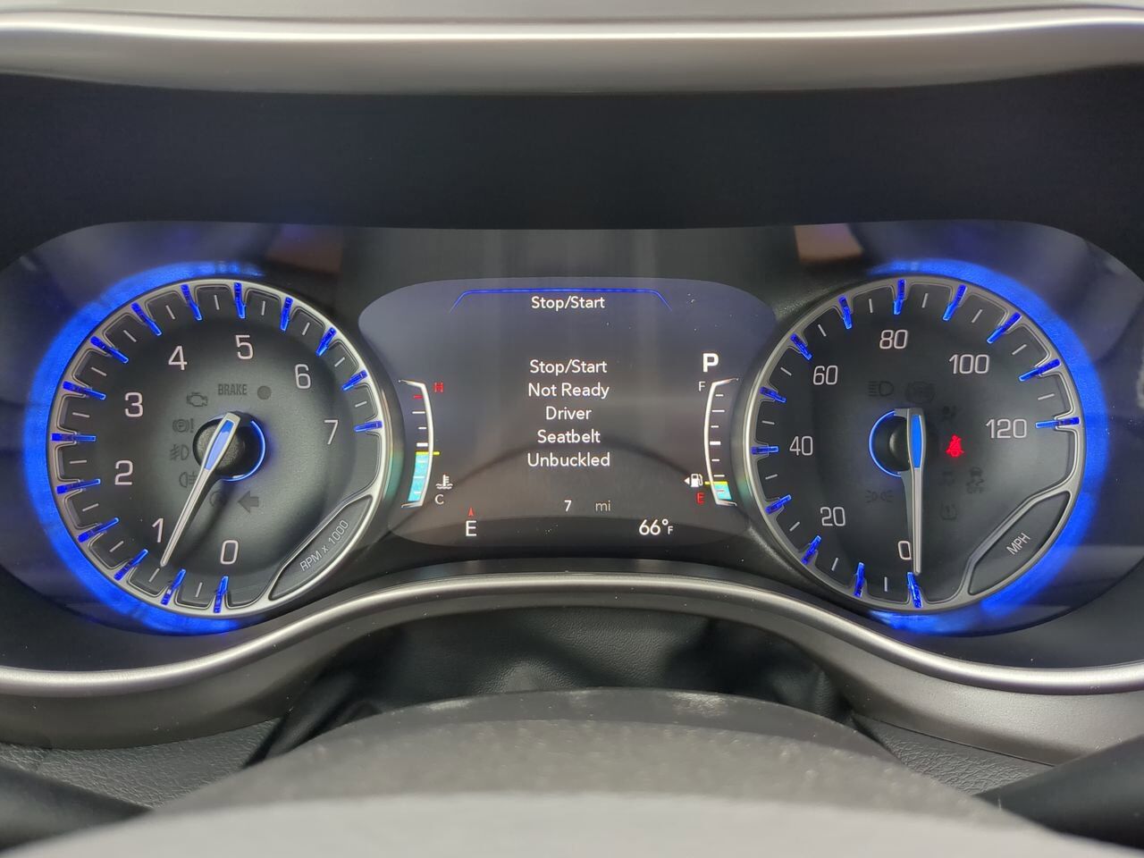 2026 Chrysler Pacifica Select Appleton WI
