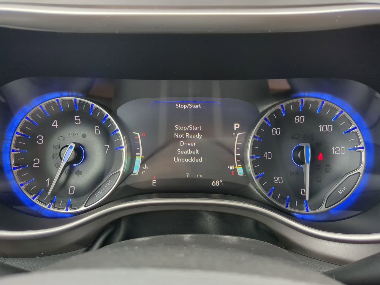 2026 Chrysler Pacifica Select Appleton WI