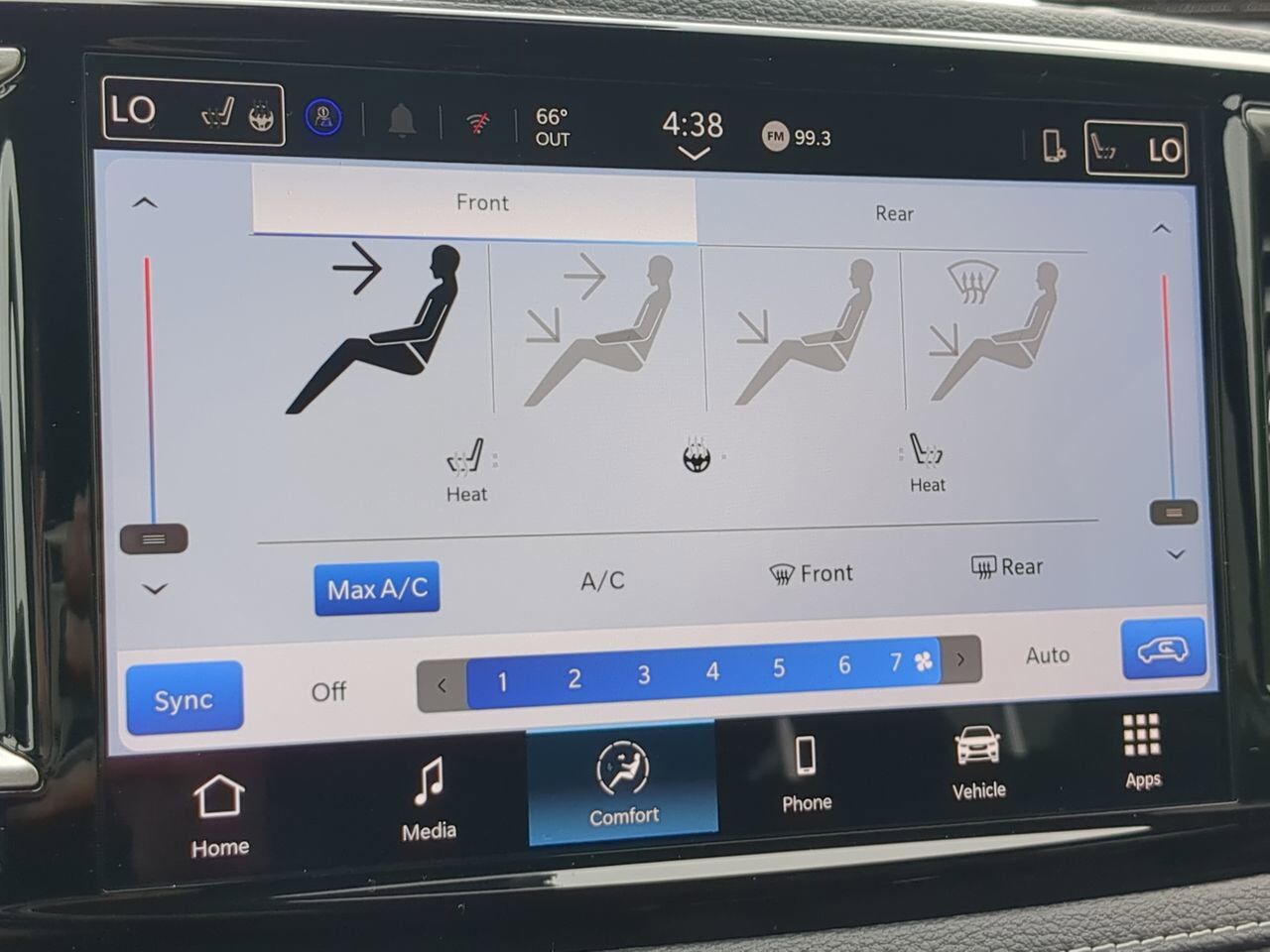 2026 Chrysler Pacifica Select Appleton WI