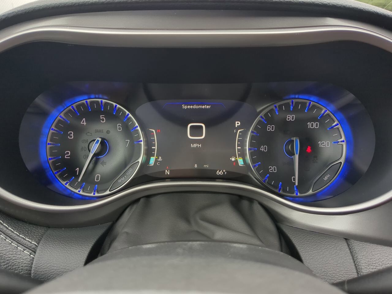 2026 Chrysler Pacifica Select Appleton WI
