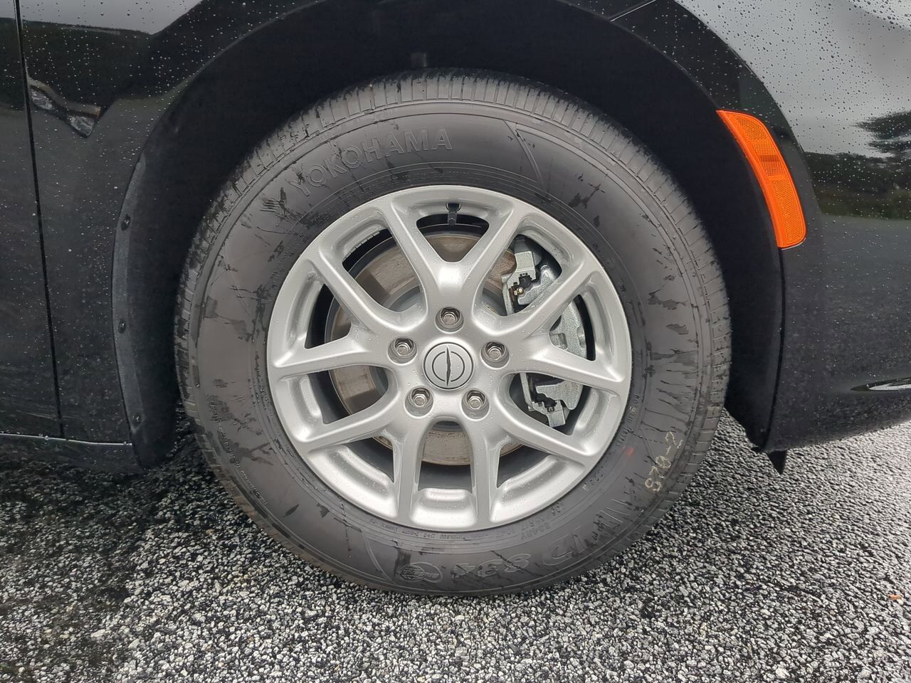 2026 Chrysler Pacifica Select Appleton WI