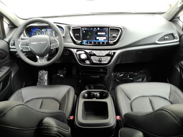 2026 Chrysler Pacifica Select 2026 Chrysler Pacifica Select