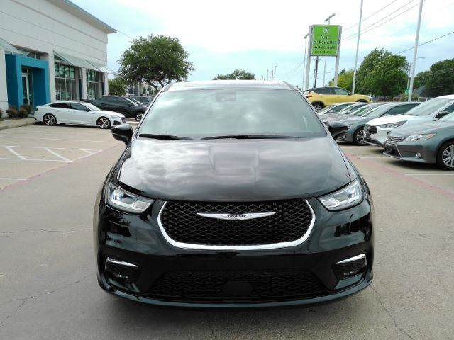 2026 Chrysler Pacifica Select 2026 Chrysler Pacifica Select