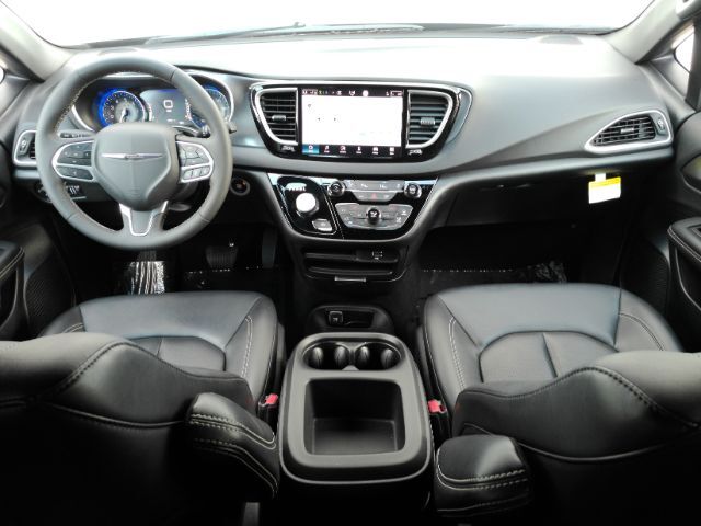 2026 Chrysler Pacifica Select 2026 Chrysler Pacifica Select