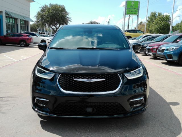 2026 Chrysler Pacifica Select 2026 Chrysler Pacifica Select