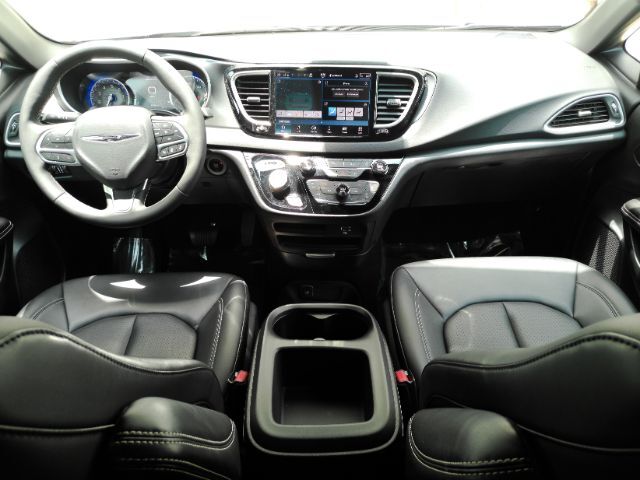 2026 Chrysler Pacifica Select 2026 Chrysler Pacifica Select