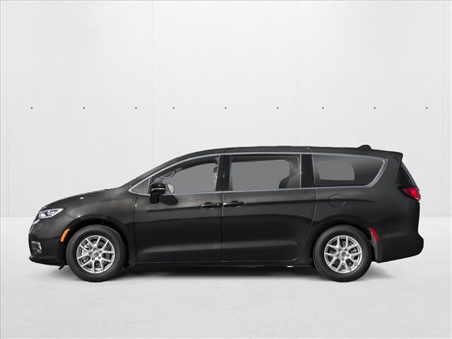 2026 Chrysler Pacifica Select Roseville CA