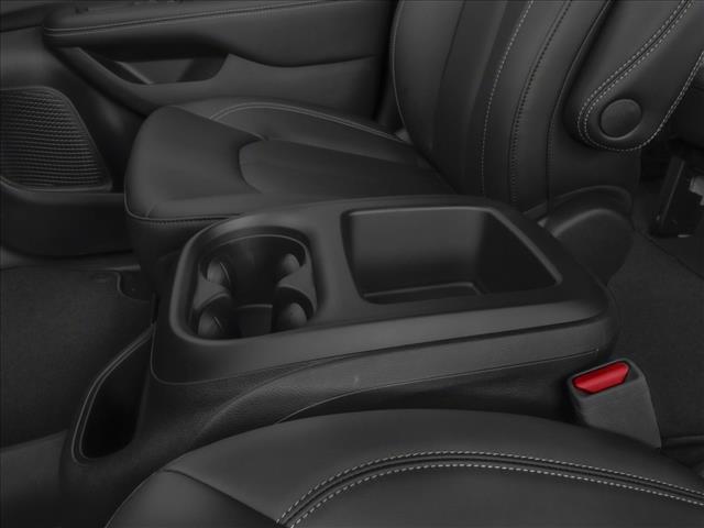 2026 Chrysler Pacifica Select Roseville CA