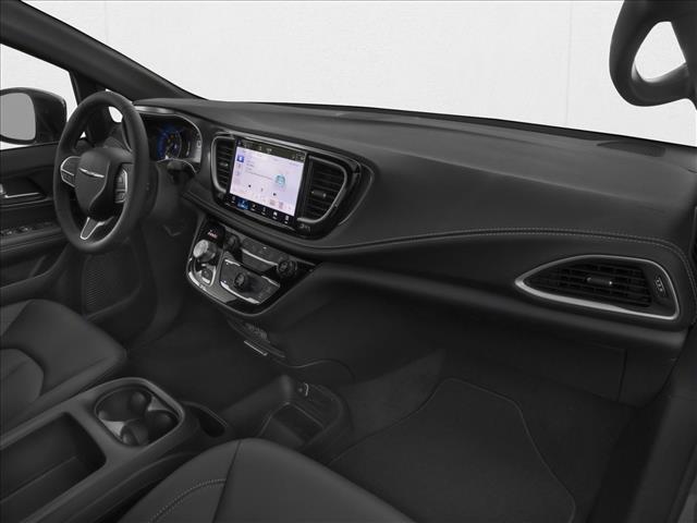 2026 Chrysler Pacifica Select Roseville CA