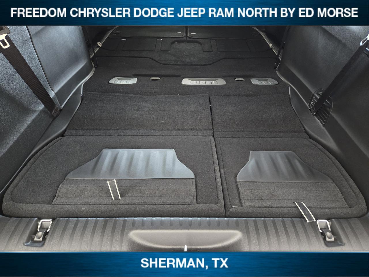 2026 Chrysler Pacifica Select Sherman TX