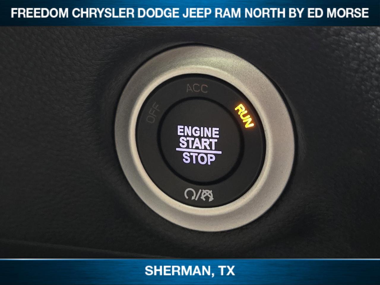 2026 Chrysler Pacifica Select Sherman TX