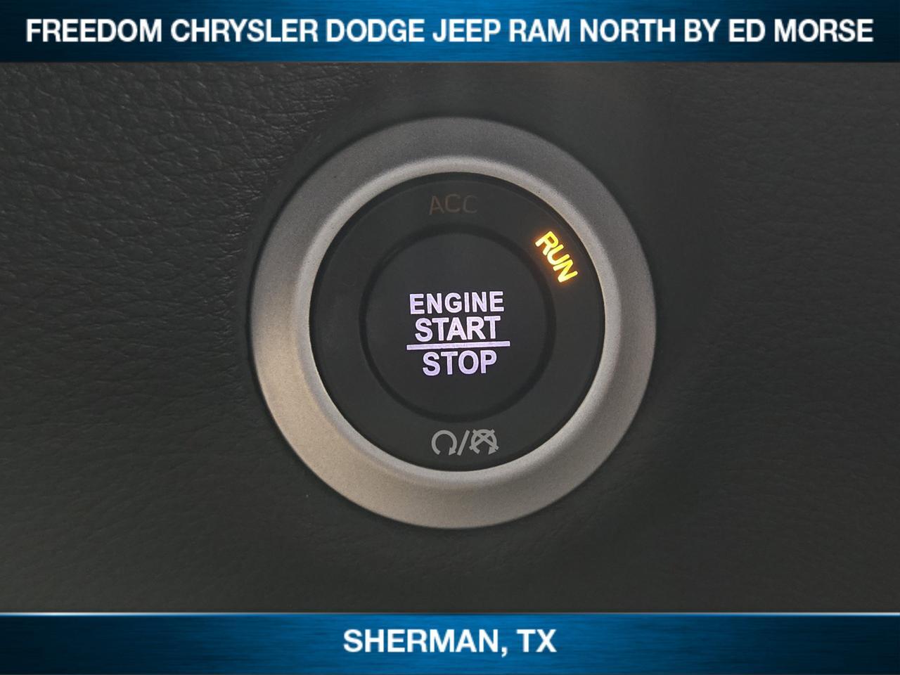 2026 Chrysler Pacifica Select Sherman TX