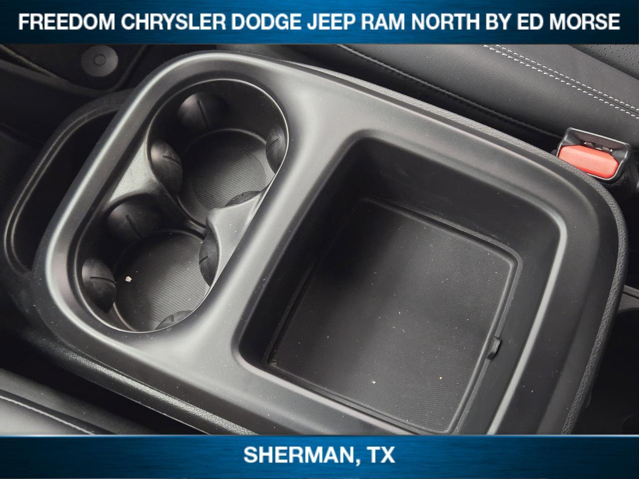 2026 Chrysler Pacifica Select Sherman TX