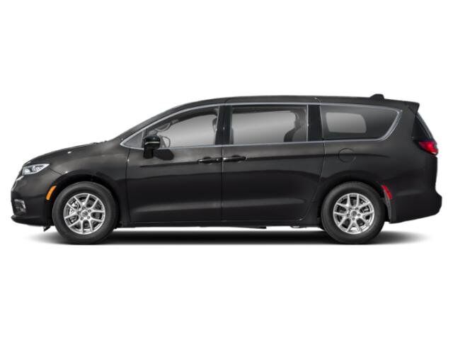 2026 Chrysler Pacifica Select Sherman TX