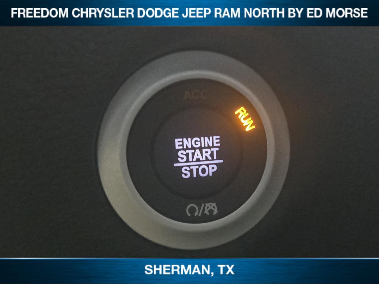 2026 Chrysler Pacifica Select Sherman TX