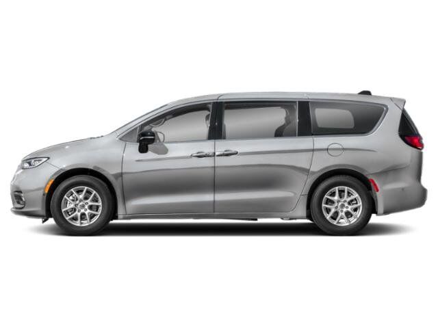 2026 Chrysler Pacifica Select Sherman TX