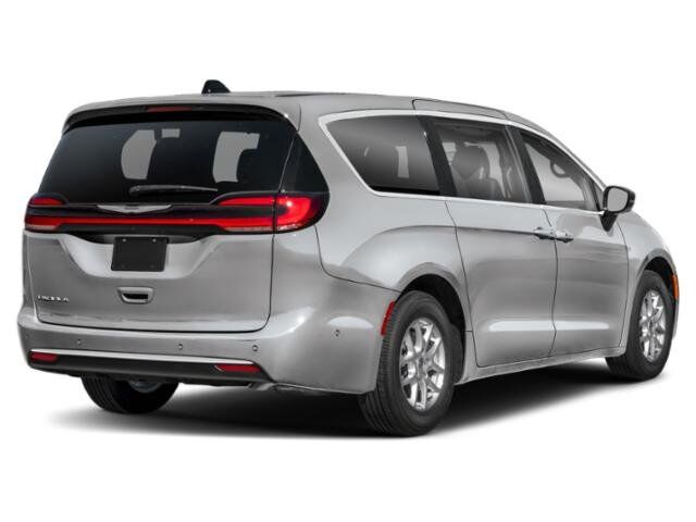 2026 Chrysler Pacifica Select Sherman TX
