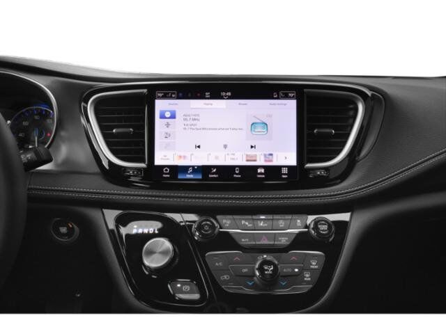 2026 Chrysler Pacifica Select Sherman TX