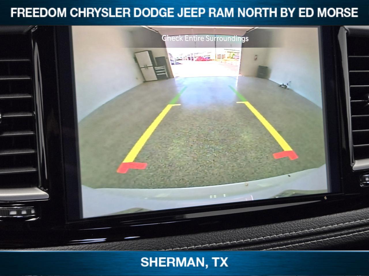 2026 Chrysler Pacifica Select Sherman TX