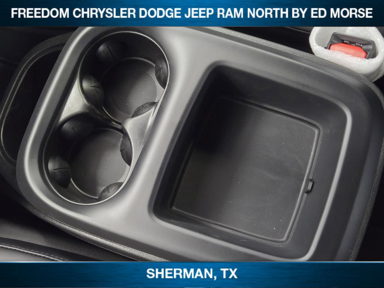 2026 Chrysler Pacifica Select Sherman TX