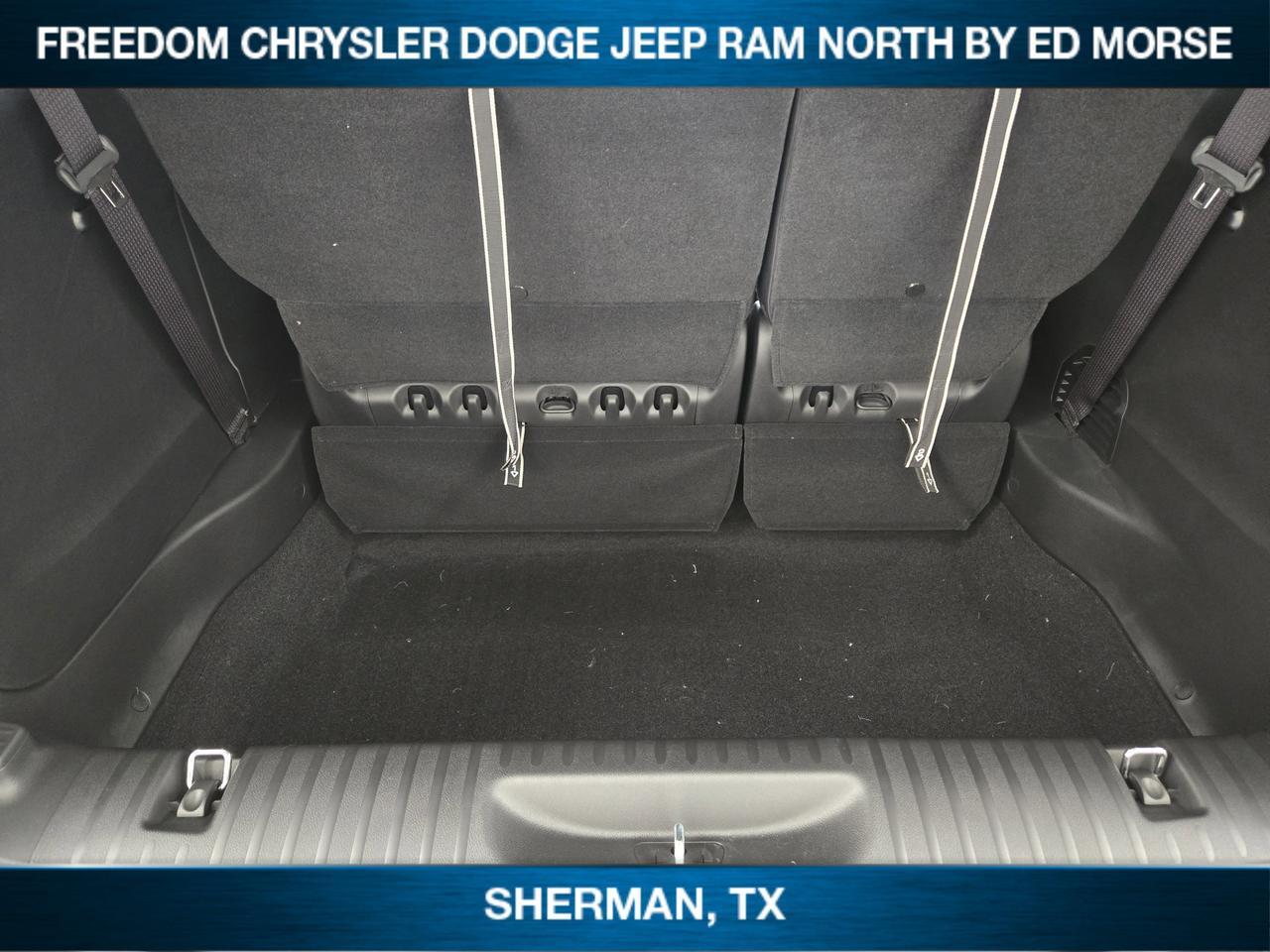 2026 Chrysler Pacifica Select Sherman TX