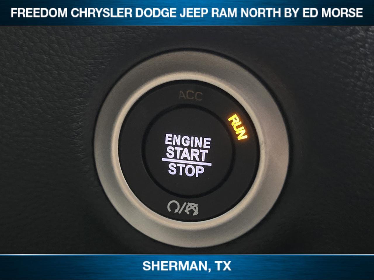 2026 Chrysler Pacifica Select Sherman TX