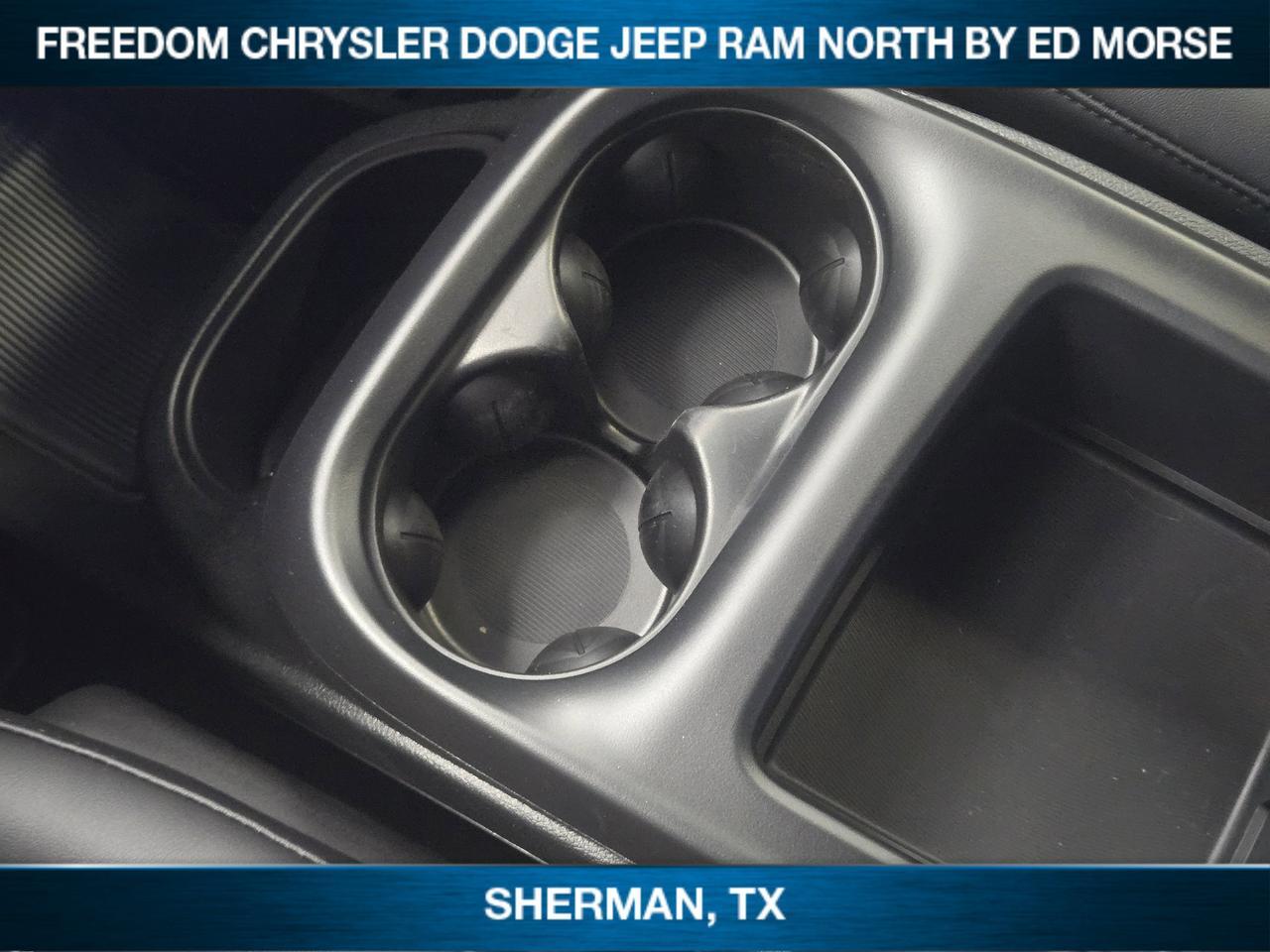 2026 Chrysler Pacifica Select Sherman TX