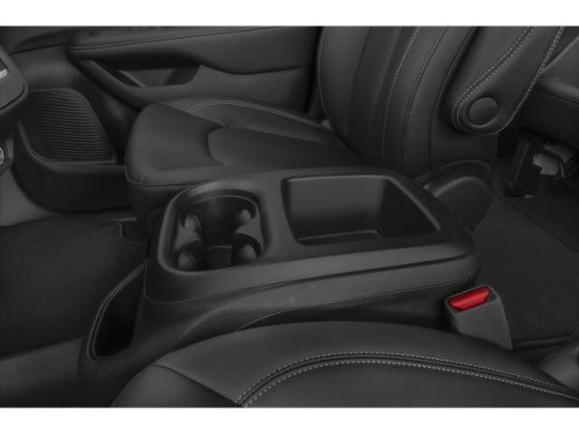 2026 Chrysler Pacifica Select Sherman TX