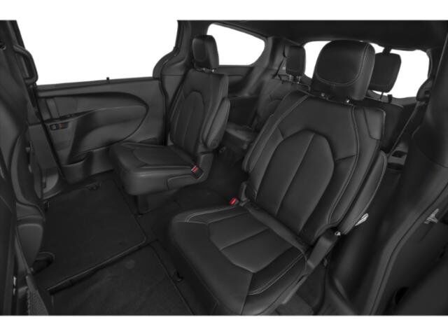 2026 Chrysler Pacifica Select Sherman TX