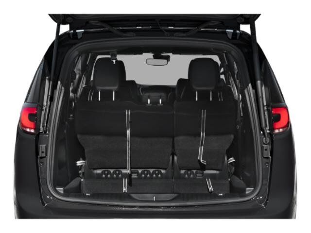 2026 Chrysler Pacifica Select Sherman TX