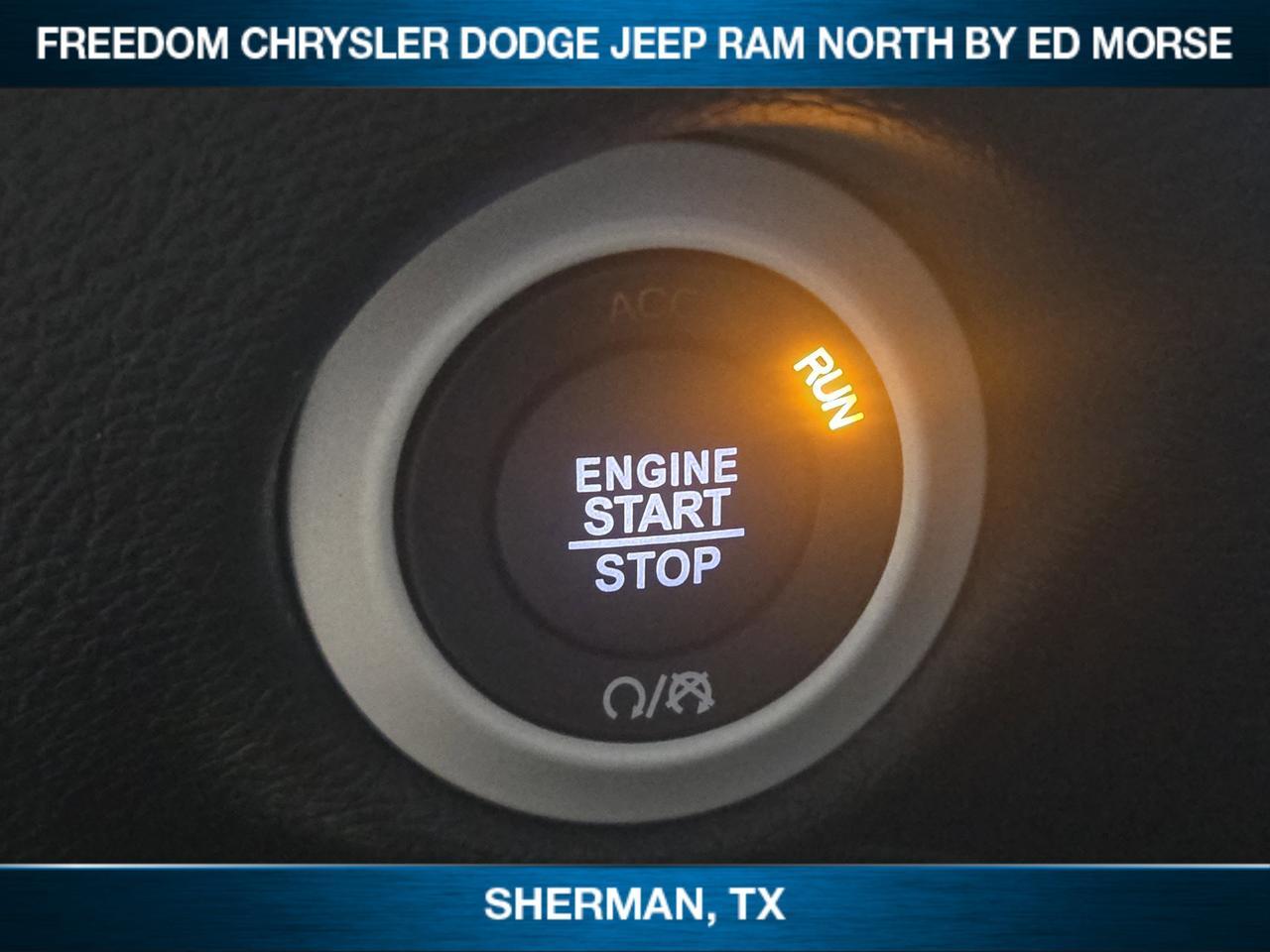 2026 Chrysler Voyager LX Sherman TX