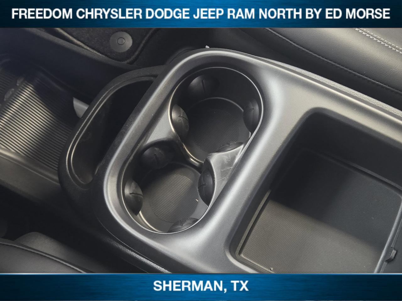 2026 Chrysler Voyager LX Sherman TX