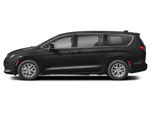 2026 Chrysler Voyager LX Sherman TX