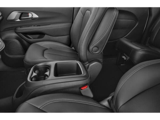 2026 Chrysler Voyager LX Sherman TX